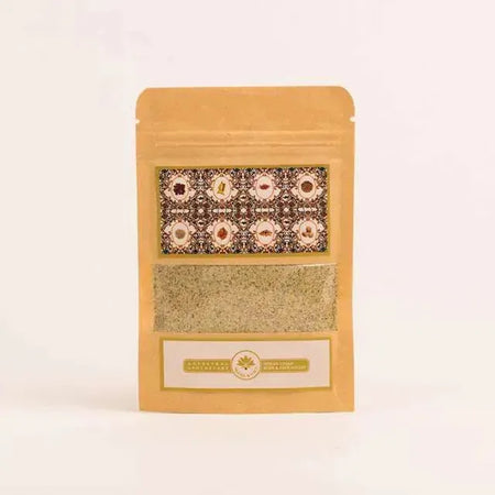 Mana & Chi Indian Ubtan Body & Face Polish 40g