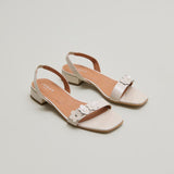 225- Anouchka Vernis B Ecru