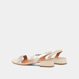 225- Anouchka Vernis B Ecru
