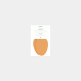 Jonak Women's Divers Anti-glisse T1 Anti-Slip Adhesive Shoe Pads - Beige
