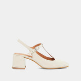 225-Arielle Vernis Ecru