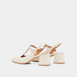 225-Arielle Vernis Ecru