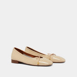 264- Daphne Vernis Plisse 米色