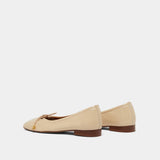 264- Daphne Vernis Plisse 米色