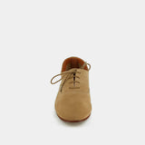 Derbies/richelieus Domelle Croute Beige