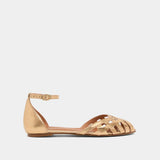 264-Doo Cuir Craquele 或