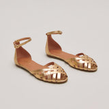 264-Doo Cuir Craquele 或