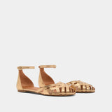 264-Doo Cuir Craquele 或