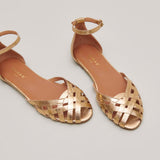 264-Doo Cuir Craquele 或
