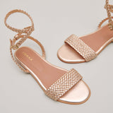 498-e 胡桃木金属皮革