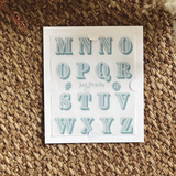 Design It Yourself Iron-On Patches | Cloth Diapers | Just Peachy