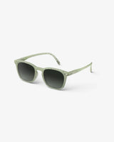 Sun Junior #E Dyed Green