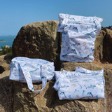 Reusable Wet Bag Bundle