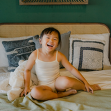 Camisoles - Set of 2 | Cloth Diapers | Just Peachy