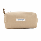 Pencil Pouch – Zero-Waste Organic Cotton