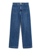 Jeans Samuel Denim Sho Sand