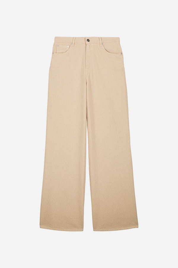 裤子 Enca 米色