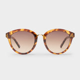 Sunglasses Influx 2552128 Cola-Tort