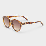 Sunglasses Influx 2552128 Cola-Tort