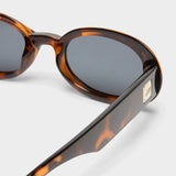 Sunglasses Work It 2452393 Dark-Tort