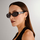 Sunglasses Work It 2452393 Dark-Tort