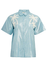 Shirt Boderick Bleu-Ciel