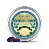 Lemon Pharma Dr Gerckens Pastille Blackcurrant 70g