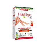 Super Diet Fluidilege 20x15ml