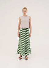 AmourLinen Linen dress Ciara linen slip skirt Ciara linen slip skirt