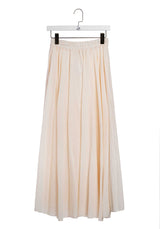 Skirt 14216 Caro Beige