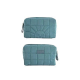 Sustainable pouch - Laguna
