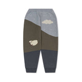 Lapis Pants