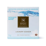 Laundry Soaker