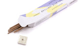Brilliant Blue Lavender (30 sticks & Holder)