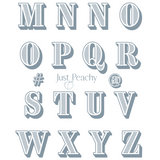 Design It Yourself Iron-On Patches | Cloth Diapers | Just Peachy