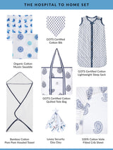 Hospital to Home Care Set