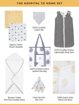 Hospital to Home Care Set