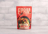 FERM ‘Meat’ Balls 300g (V/GF)