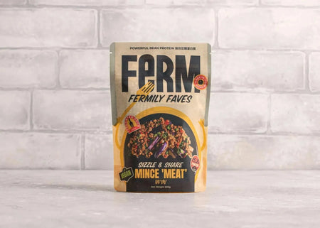 FERM Mince ‘Meat’ 200g (V/GF)