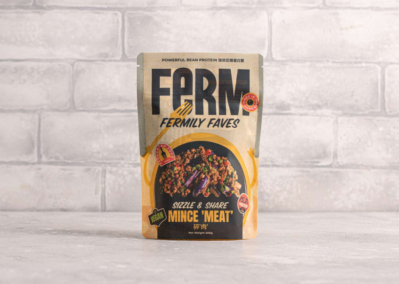 FERM Mince ‘Meat’ 200g
