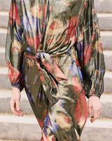 Blouse Bella Flowers
