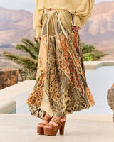 Skirt Justy Multi