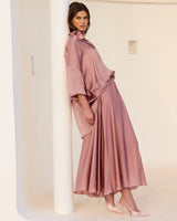 Skirt Passion Orchid