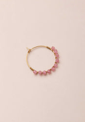 Earring  A2026er01 Rose