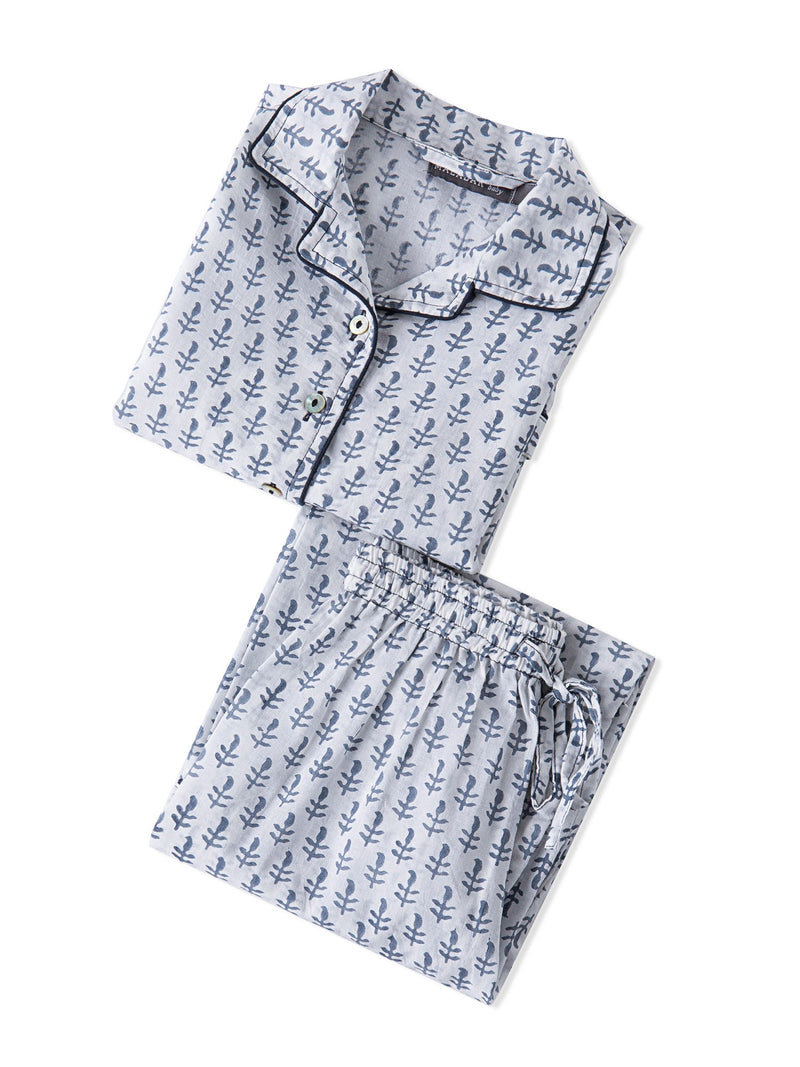 Men's Loungewear PJ 2pc Gift Set