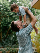 Block Printed Shirts for Boys