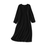Cotton Kaftan Women's LBD