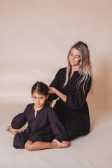 Cotton Kaftan Women's LBD