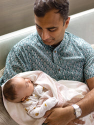 Pink City Cotton Dohar