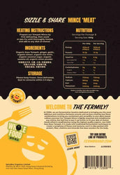 FERM Mince ‘Meat’ 200g (V/GF)